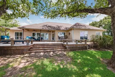 13026 Rudys Way, Streetman, TX 75859 - Photo 29