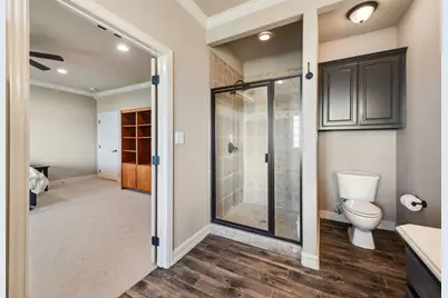 13026 Rudys Way, Streetman, TX 75859 - Photo 19