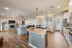 13026 Rudy's Way, Streetman, TX 75859 - Photo 13