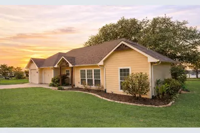 13026 Rudys Way, Streetman, TX 75859 - Photo 1