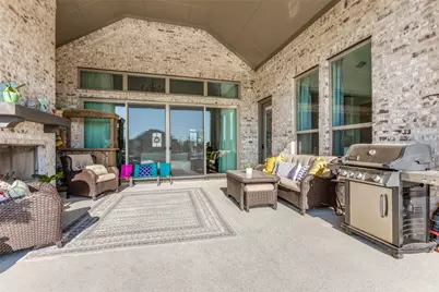 5200 Norwick Drive, Parker, TX 75002 - Photo 11