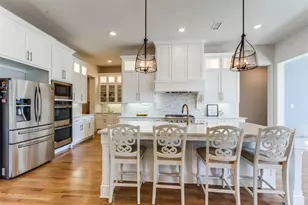 5200 Norwick Dr, Parker, TX 75002 - Photo 5