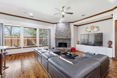 627 Prestwick Court, Coppell, TX 75019 - Photo 7