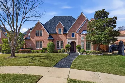 627 Prestwick Court, Coppell, TX 75019 - Photo 1
