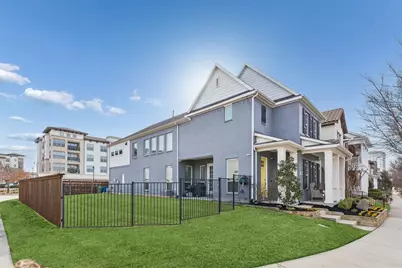 500 Loma Alta Drive, Flower Mound, TX 75022 - Photo 1