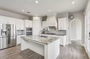 500 Loma Alta Dr, Flower Mound, TX 75022 - Photo 5