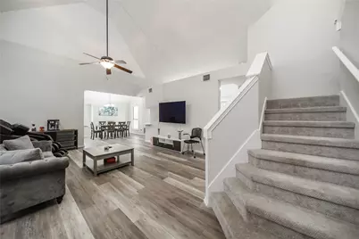 801 Fawn Valley Drive, Allen, TX 75002 - Photo 3