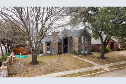 801 Fawn Valley Drive, Allen, TX 75002 - Photo 35