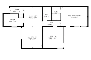 2809 Rio Branco St, Farmers Branch, TX 75234 - Photo 21