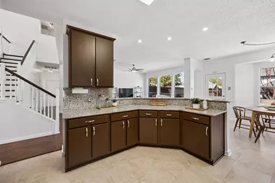 4212 Honeysuckle Drive, McKinney, TX 75070 - Photo 11