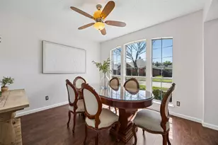 4212 Honeysuckle Dr, McKinney, TX 75070 - Photo 5