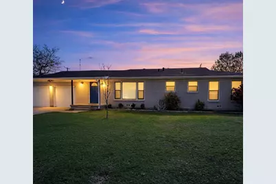 3808 Granada Drive, Richland Hills, TX 76118 - Photo 3