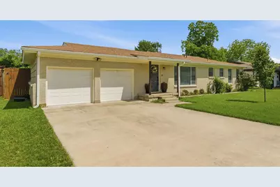 3808 Granada Drive, Richland Hills, TX 76118 - Photo 1