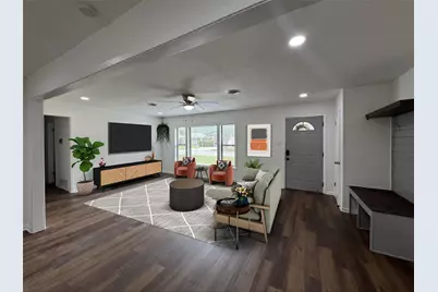 3808 Granada Drive, Richland Hills, TX 76118 - Photo 9