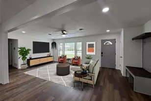 3808 Granada Dr, Richland Hills, TX 76118 - Photo 9