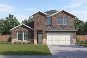 1500 Bleriot Ct, McKinney, TX 75071 - Photo 1