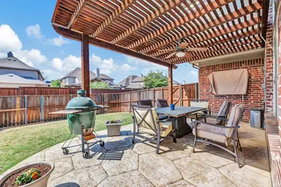 1177 Chestnut Drive, Frisco, TX 75036 - Photo 27