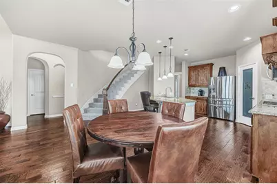 1177 Chestnut Drive, Frisco, TX 75036 - Photo 11