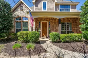 43 Crown Rd, Willow Park, TX 76087 - Photo 3