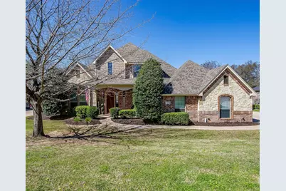 43 Crown Road, Willow Park, TX 76087 - Photo 1