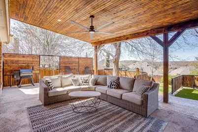 43 Crown Road, Willow Park, TX 76087 - Photo 35