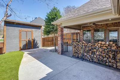 43 Crown Road, Willow Park, TX 76087 - Photo 31