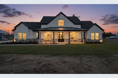 3089 County Road 1076, Celeste, TX 75423 - Photo 1