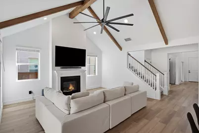 1018 Bleriot Drive, Fate, TX 75087 - Photo 9