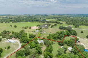 853 Co Rd 2215, Decatur, TX 76234 - Photo 5