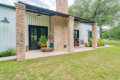 853 County Road 2215, Decatur, TX 76234 - Photo 3