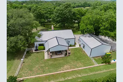 853 County Road 2215, Decatur, TX 76234 - Photo 5