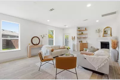 1902 Bentwood Court, Grapevine, TX 76051 - Photo 11