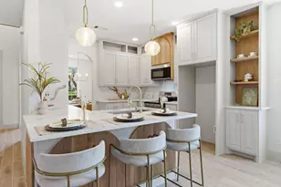 1902 Bentwood Ct, Grapevine, TX 76051 - Photo 17