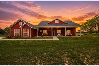 3050 County Road 178, Gainesville, TX 76240 - Photo 1
