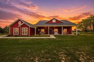 3050 Co Rd 178, Gainesville, TX 76240 - Photo 1
