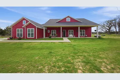 3050 County Road 178, Gainesville, TX 76240 - Photo 1