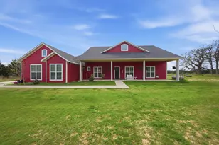 3050 Co Rd 178, Gainesville, TX 76240 - Photo 1