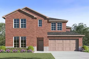 9401 Gossamer St, McKinney, TX 75071 - Photo 1