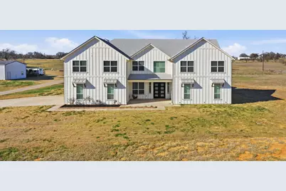 4600 C Old Brock Road, Weatherford, TX 76087 - Photo 3