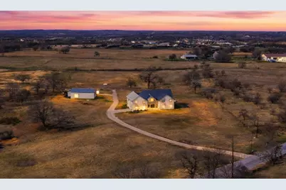4600 C Old Brock Road, Weatherford, TX 76087 - Photo 1