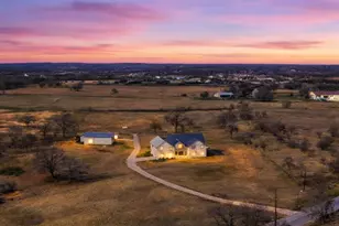 4600 C Old Brock Rd, Weatherford, TX 76087 - Photo 1