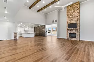 4600 C Old Brock Rd, Weatherford, TX 76087 - Photo 5