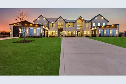 1134 Vera Court, Bartonville, TX 76226 - Photo 1