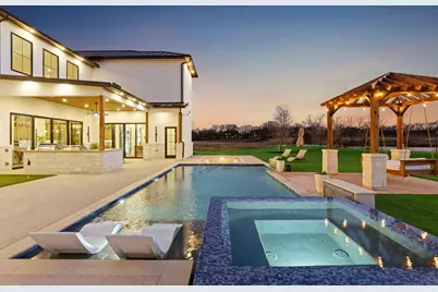 1134 Vera Court, Bartonville, TX 76226 - Photo 33