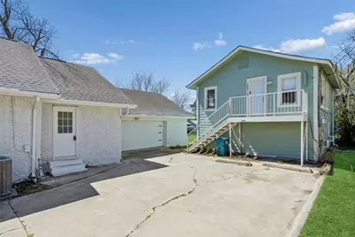 1401 Bolivar Street, Denton, TX 76201 - Photo 3