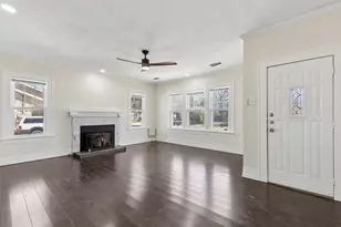 1401 Bolivar St, Denton, TX 76201 - Photo 5