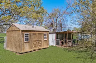 21976 FM 47, Wills Point, TX 75169 - Photo 25