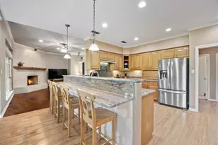 21976 FM 47, Wills Point, TX 75169 - Photo 11