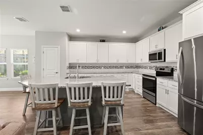 5604 Wainwright Drive, Fort Worth, TX 76112 - Photo 5