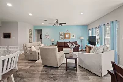 5604 Wainwright Drive, Fort Worth, TX 76112 - Photo 13